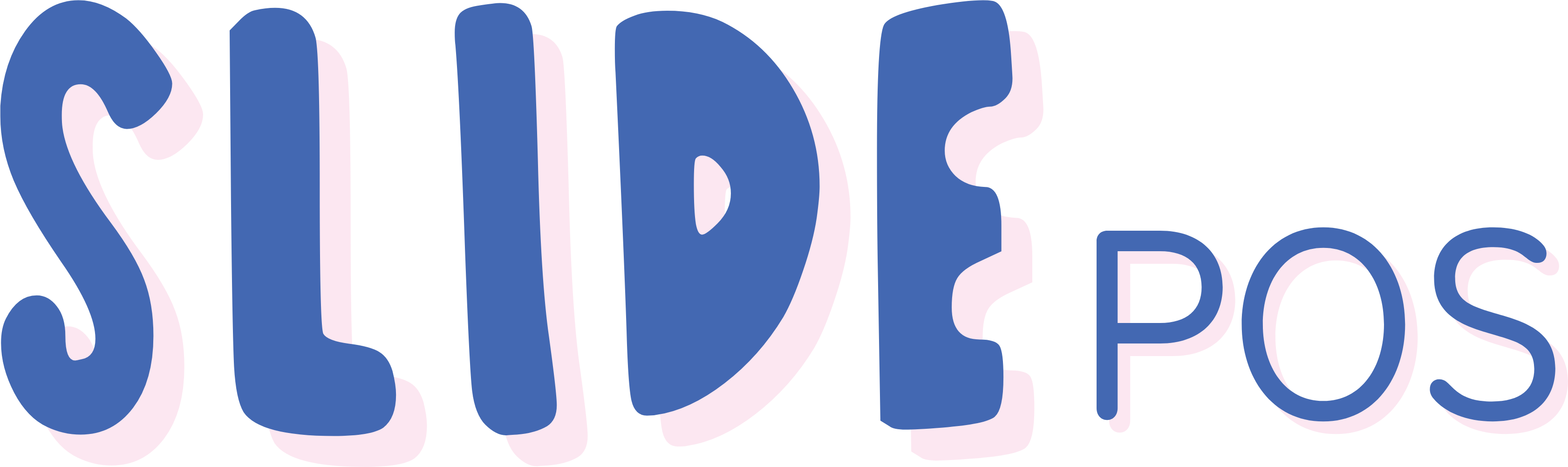 SlidePOS